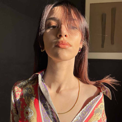 Palestro Milano Orecchini Pietre D&