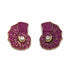 Palestro Milano Orecchini Pink Conchiglie preziose