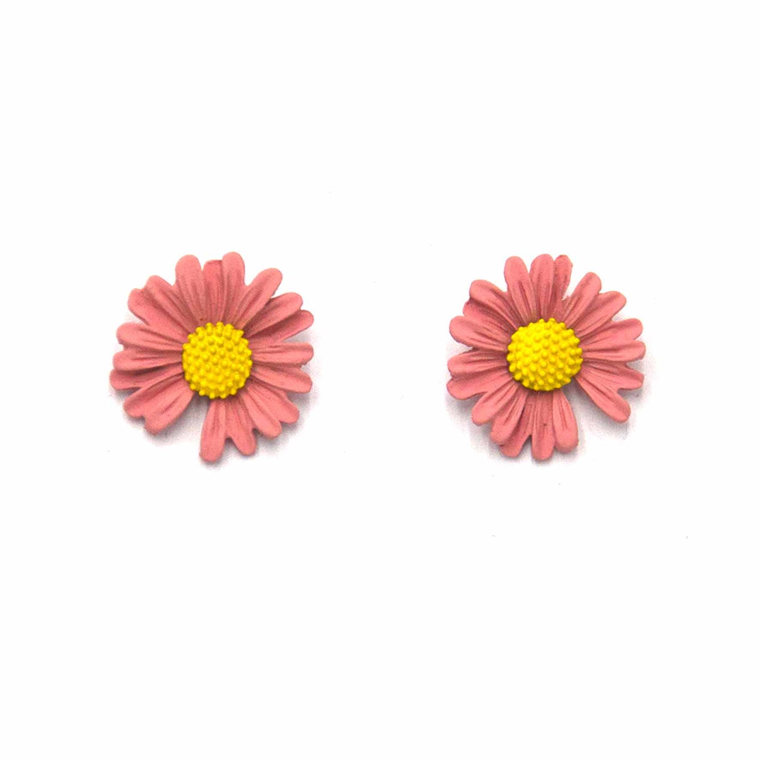 Palestro Milano Orecchini Pinky Margherite mini