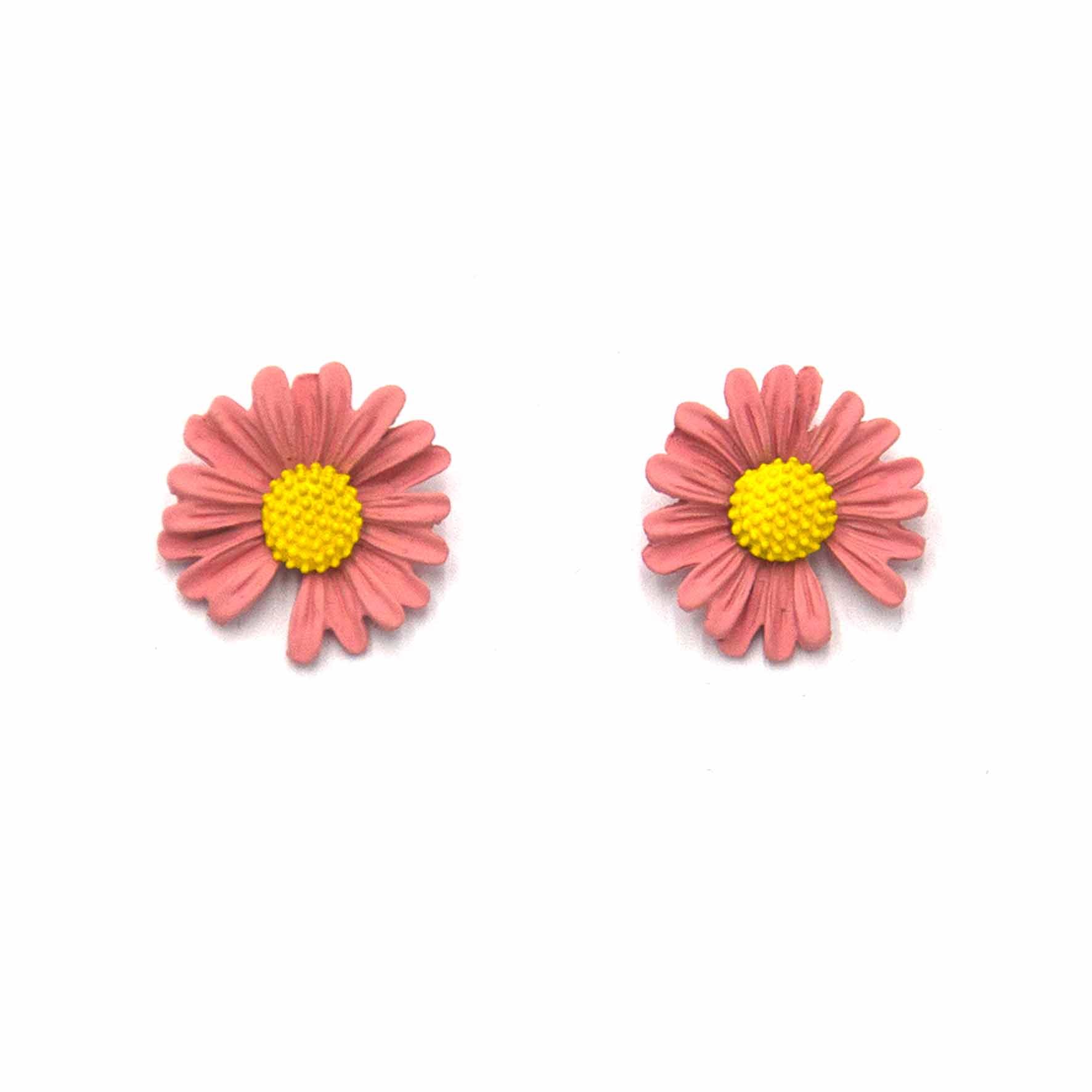 Palestro Milano Orecchini Pinky Margherite mini