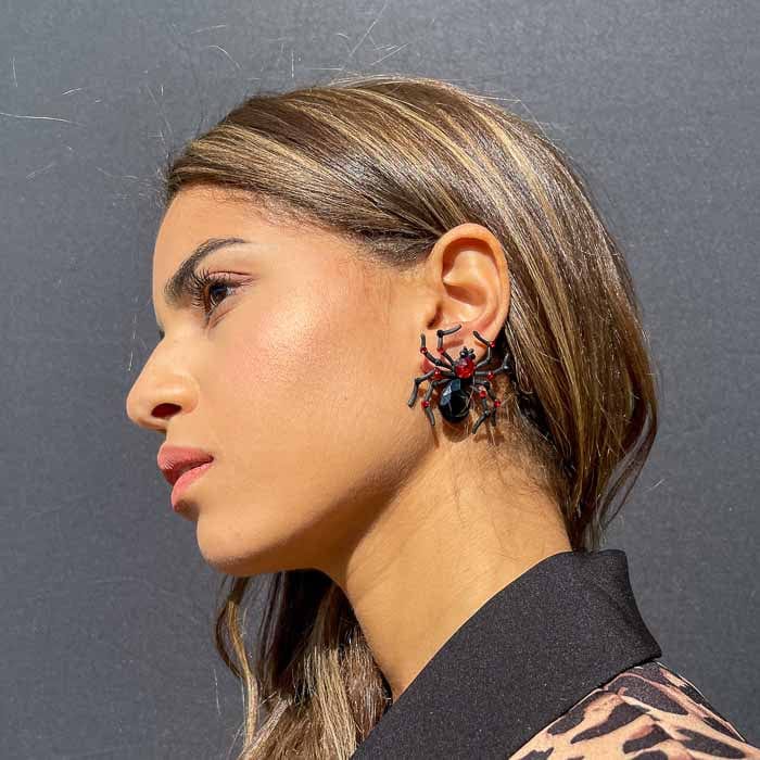 Palestro Milano Orecchini Ragnetti