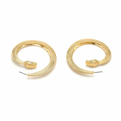 Palestro Milano Orecchini Rettilius