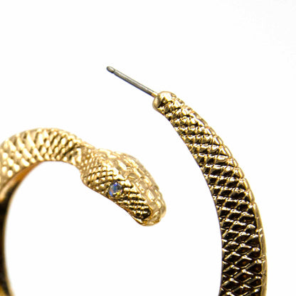 Palestro Milano Orecchini Rettilius