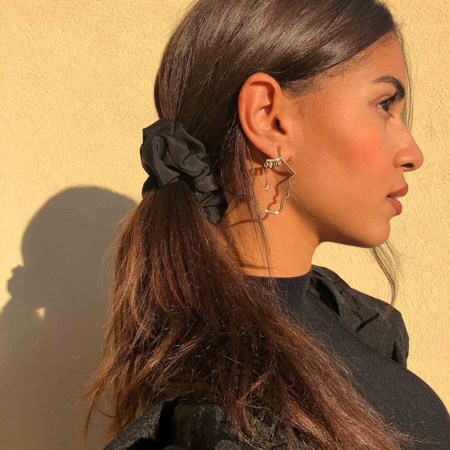 Palestro Milano Orecchini Rimmel