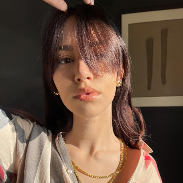 Palestro Milano Orecchini Sciura