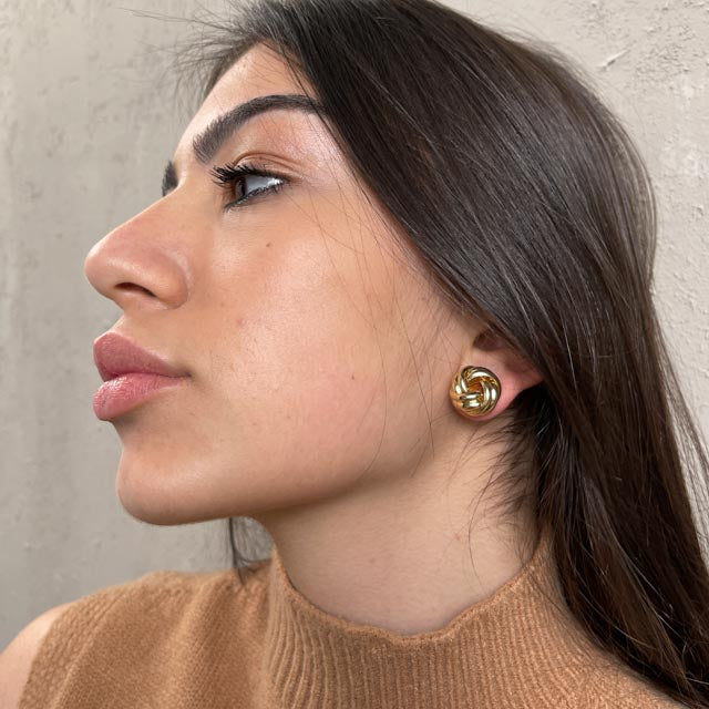 Palestro Milano Orecchini Sciura