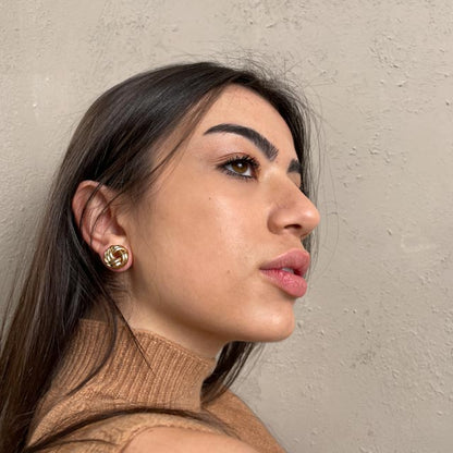 Palestro Milano Orecchini Sciura