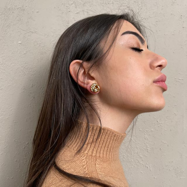 Palestro Milano Orecchini Sciura