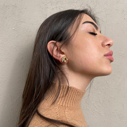 Palestro Milano Orecchini Sciura