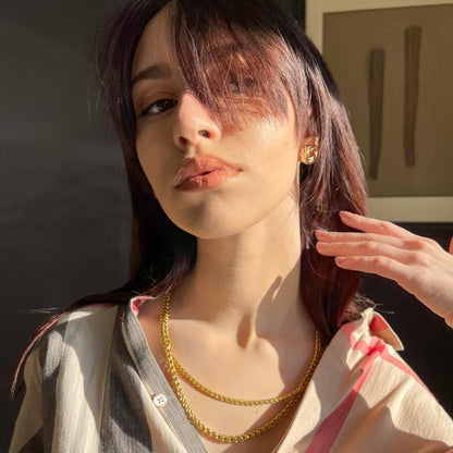 Palestro Milano Orecchini Sciura