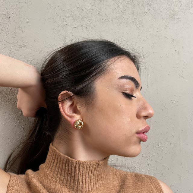 Palestro Milano Orecchini Sciura