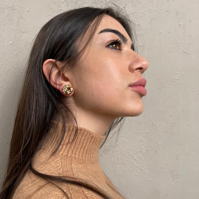 Palestro Milano Orecchini Sciura