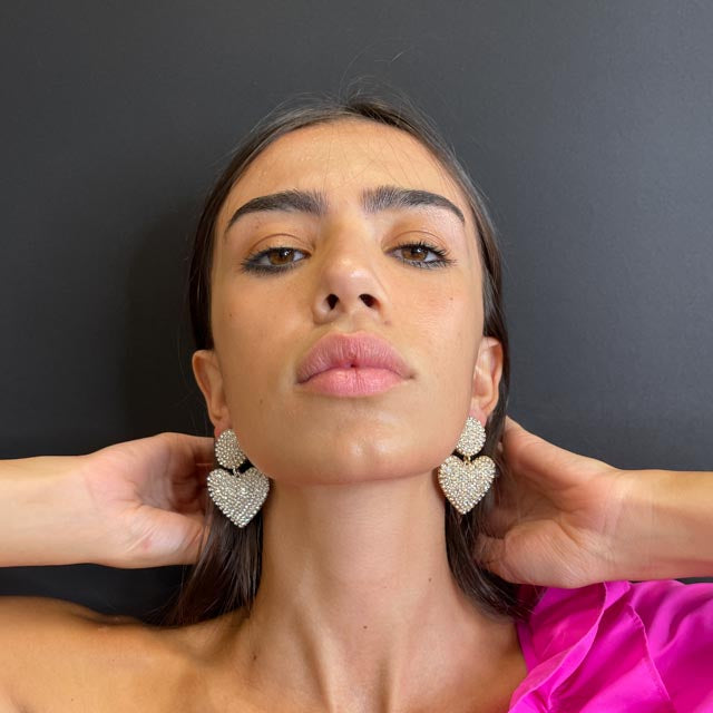 Palestro Milano Orecchini Venere