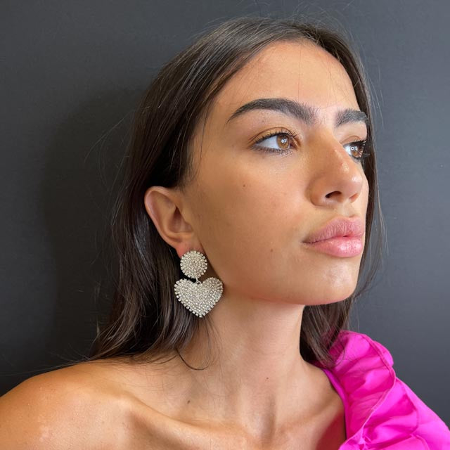 Palestro Milano Orecchini Venere