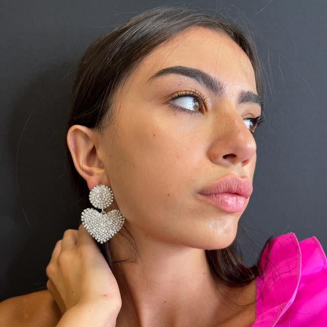 Palestro Milano Orecchini Venere