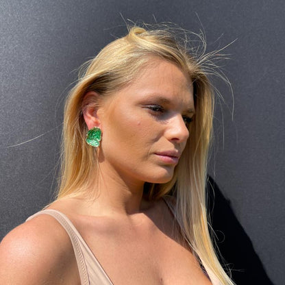 Palestro Milano Orecchini Vincent