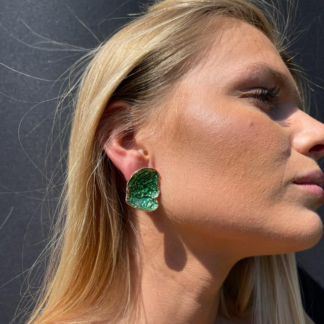 Palestro Milano Orecchini Vincent