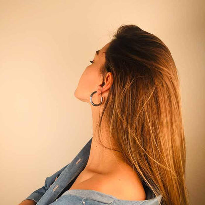 Palestro Milano Oval Coco Hoops