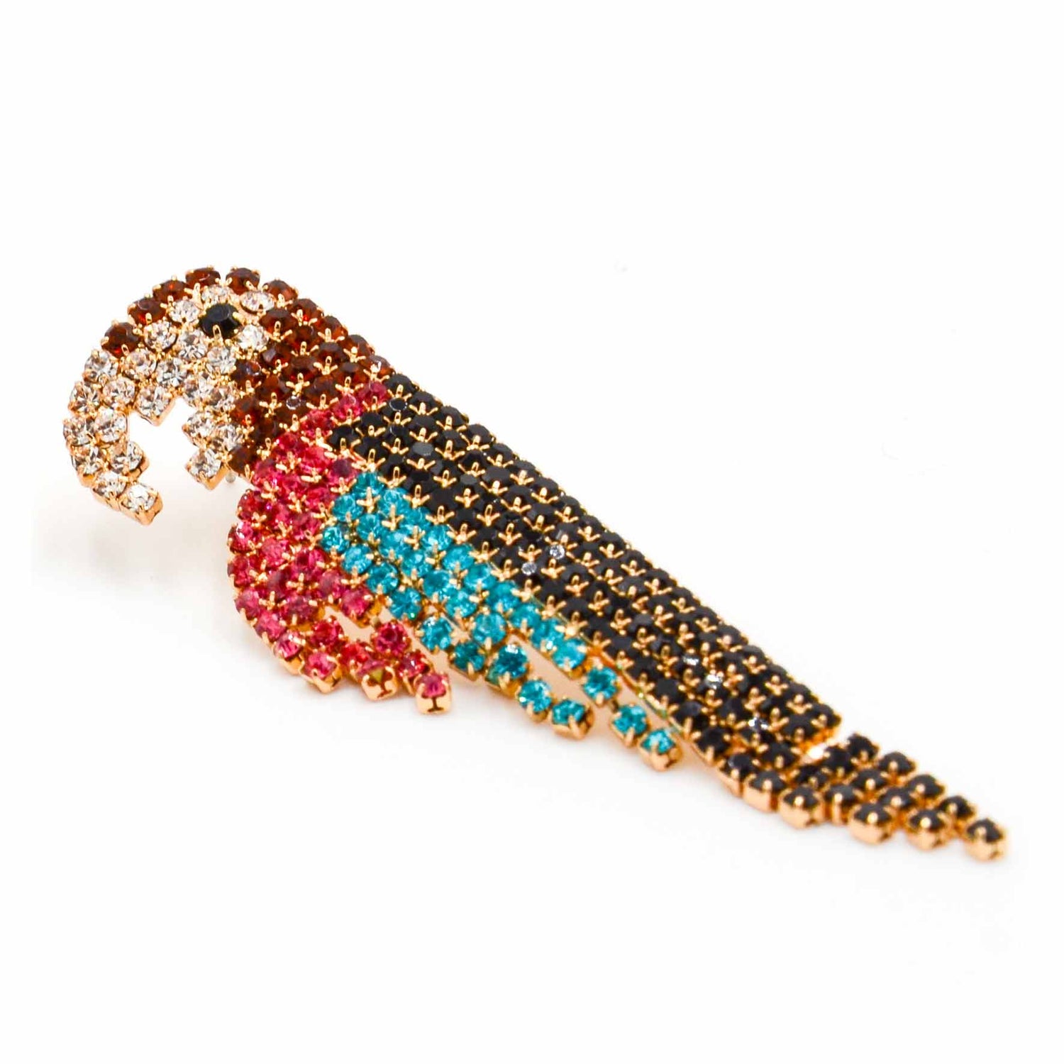 Palestro Milano Pappagalli