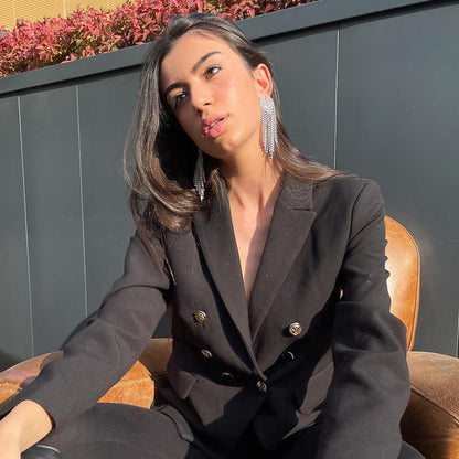 Palestro Milano Pioggia di Brillanti