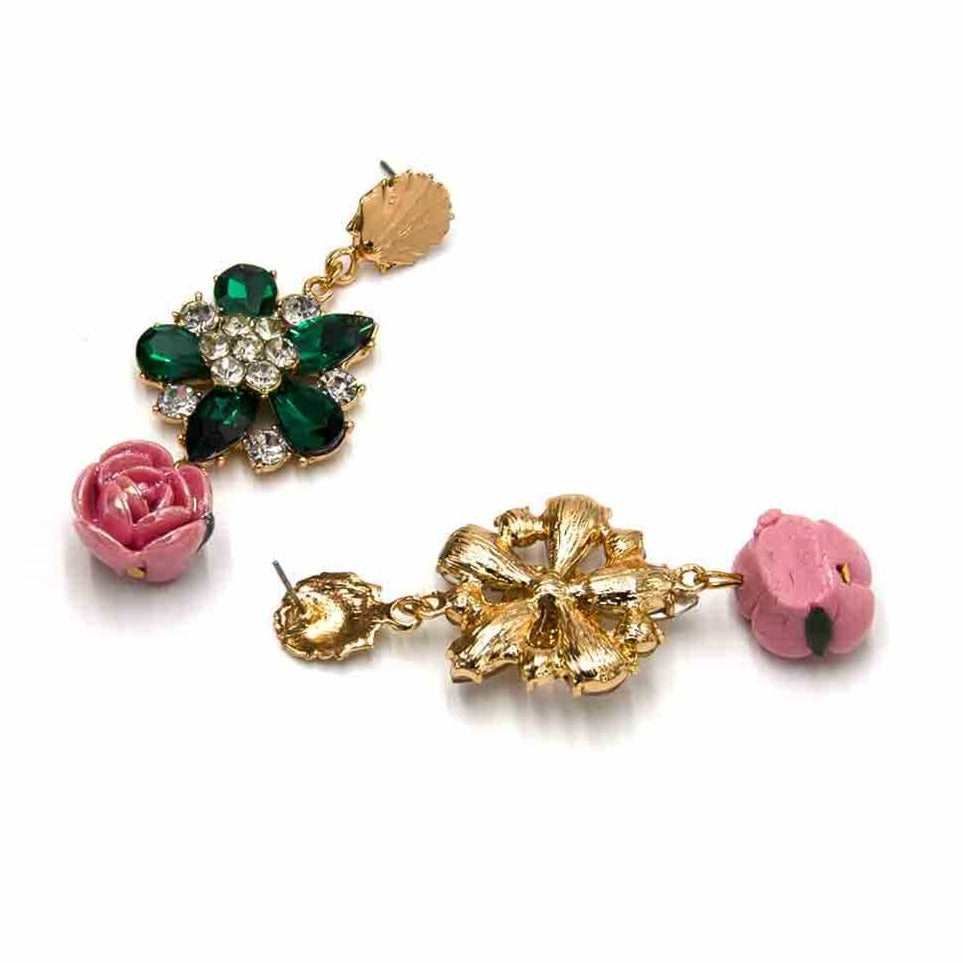 Palestro Milano Rose