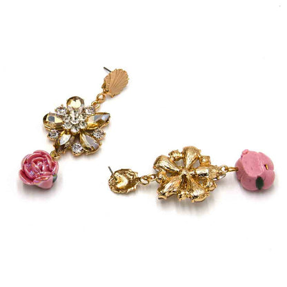 Palestro Milano Rose