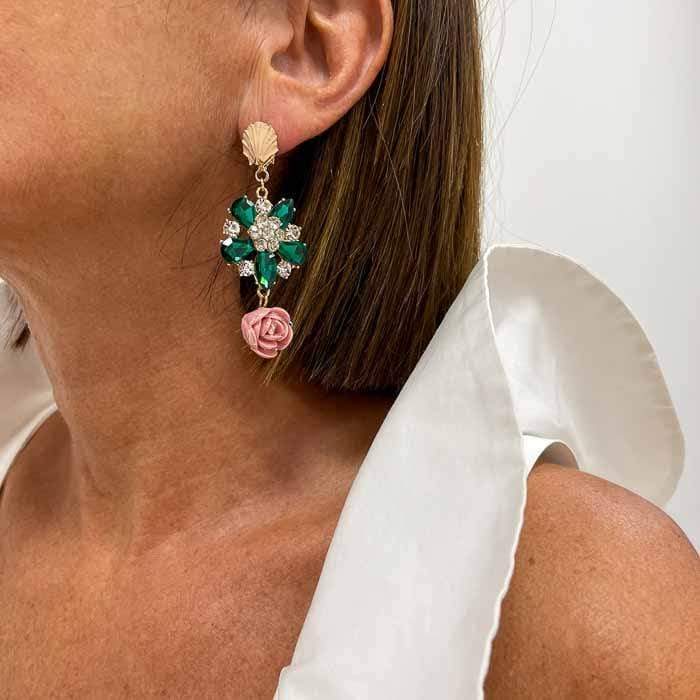 Palestro Milano Rose