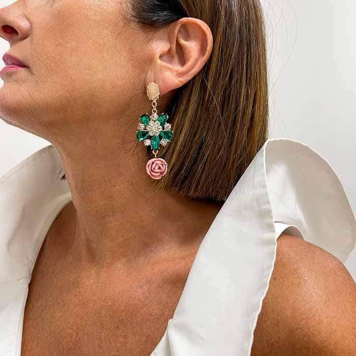 Palestro Milano Rose