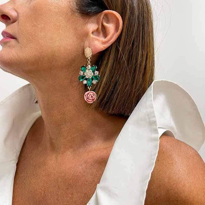 Palestro Milano Rose