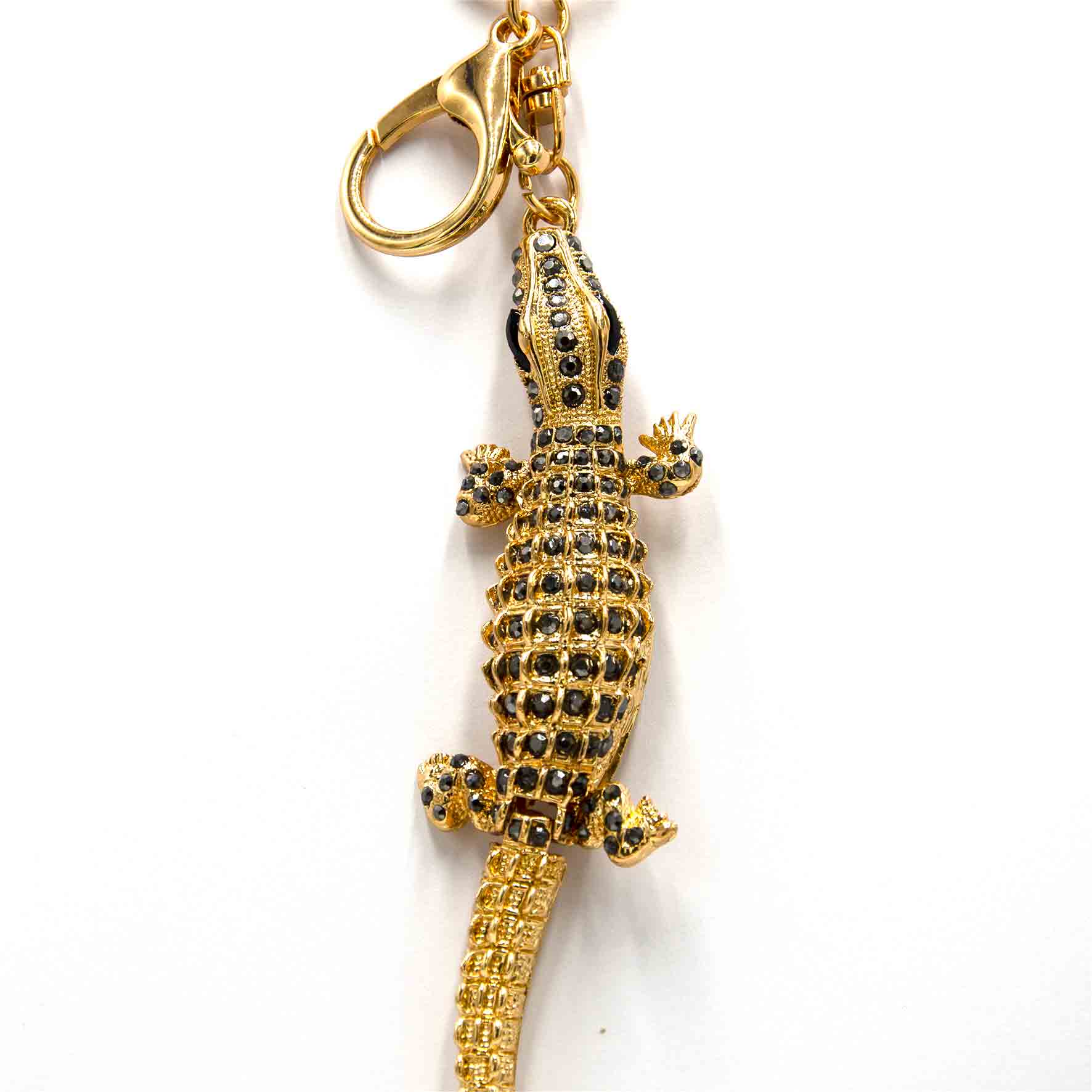Palestro Milano Silver Coccodrillo