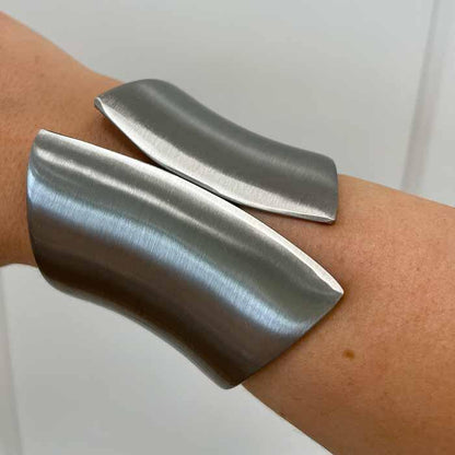 Palestro Milano Silver Liscio Amazzone