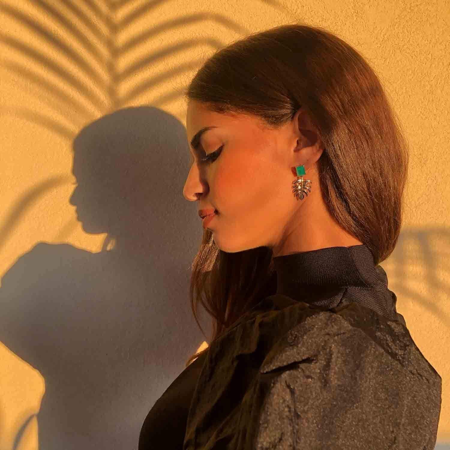 Palestro Milano Smeraldine