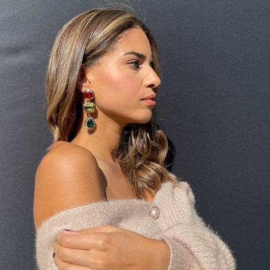 Palestro Milano Gemme Orientali