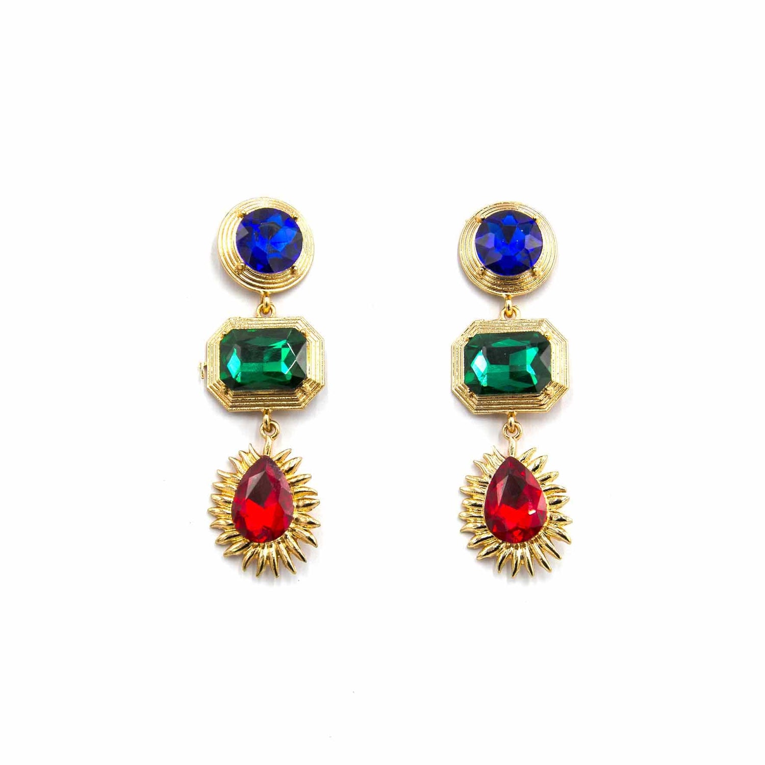 Palestro Milano Verde Gemme Orientali