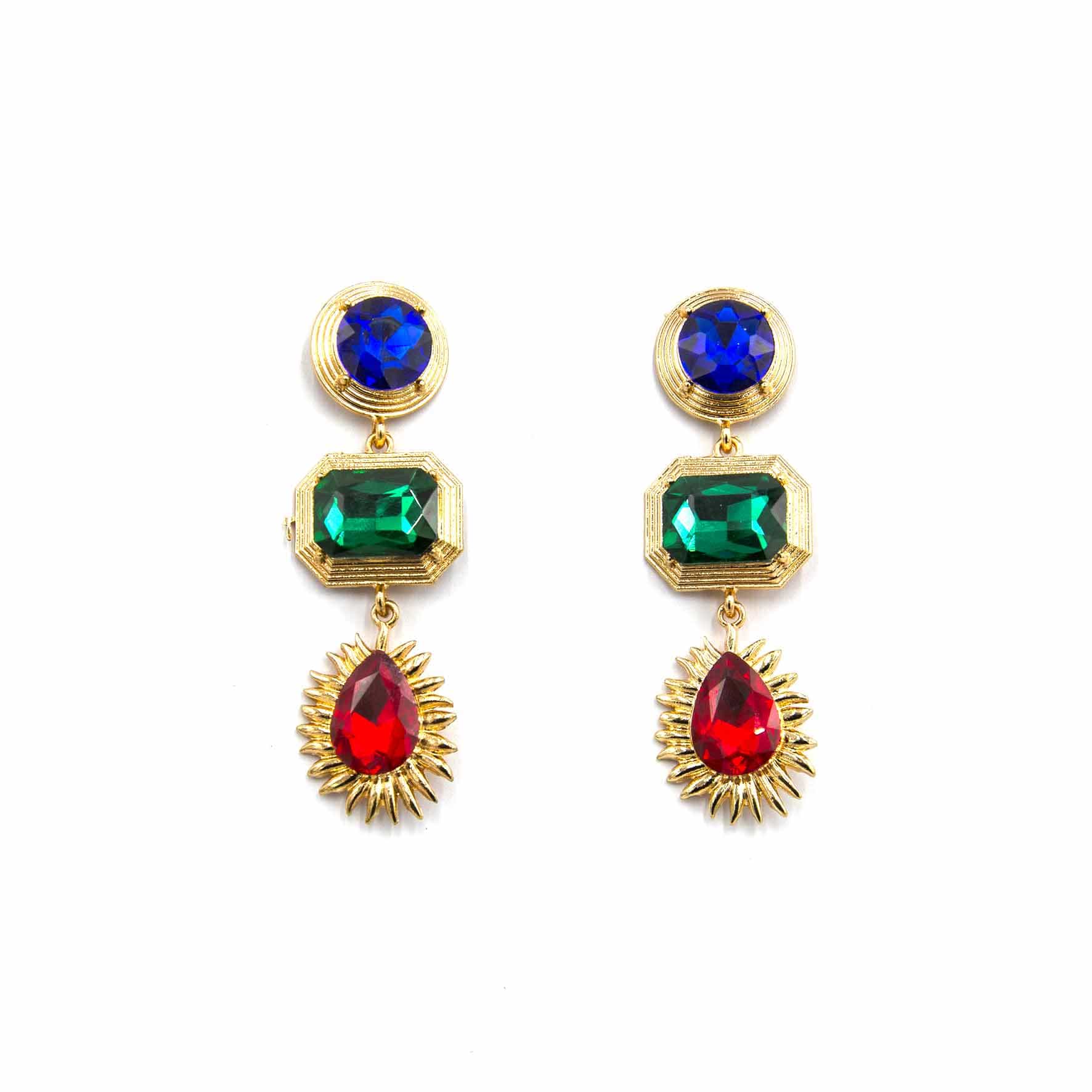 Palestro Milano Verde Gemme Orientali