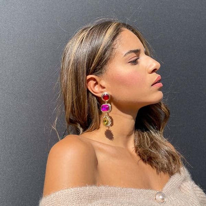 Palestro Milano Gemme Orientali