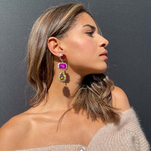 Palestro Milano Gemme Orientali