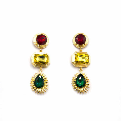 Palestro Milano Giallo Gemme Orientali