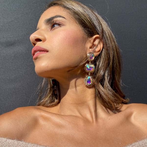 Palestro Milano Gemme Orientali