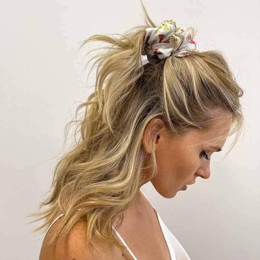 Palestro Milano White Paradise Fiocchetti Farfalle 🦋